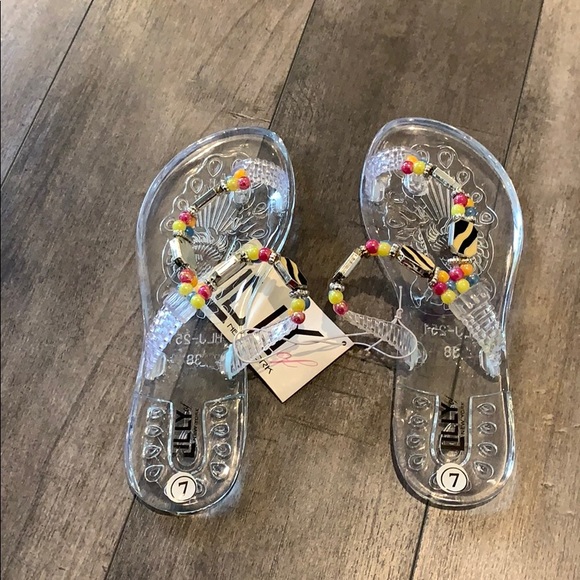 Shoes - Women’s sandals